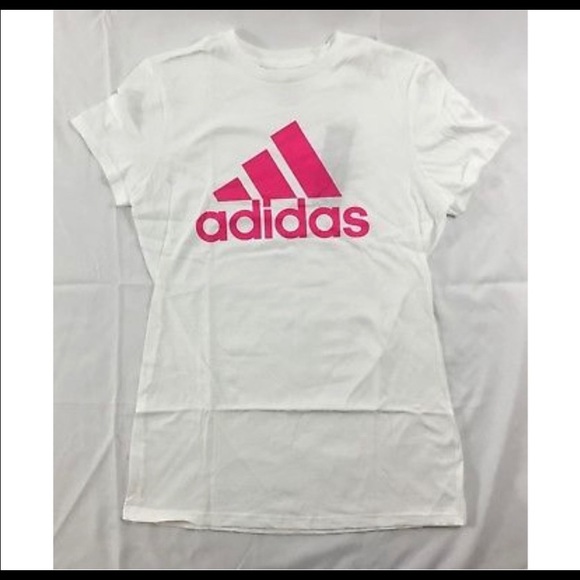 adidas Tops - Adidas Women’s Go To Tee CY6705 1219